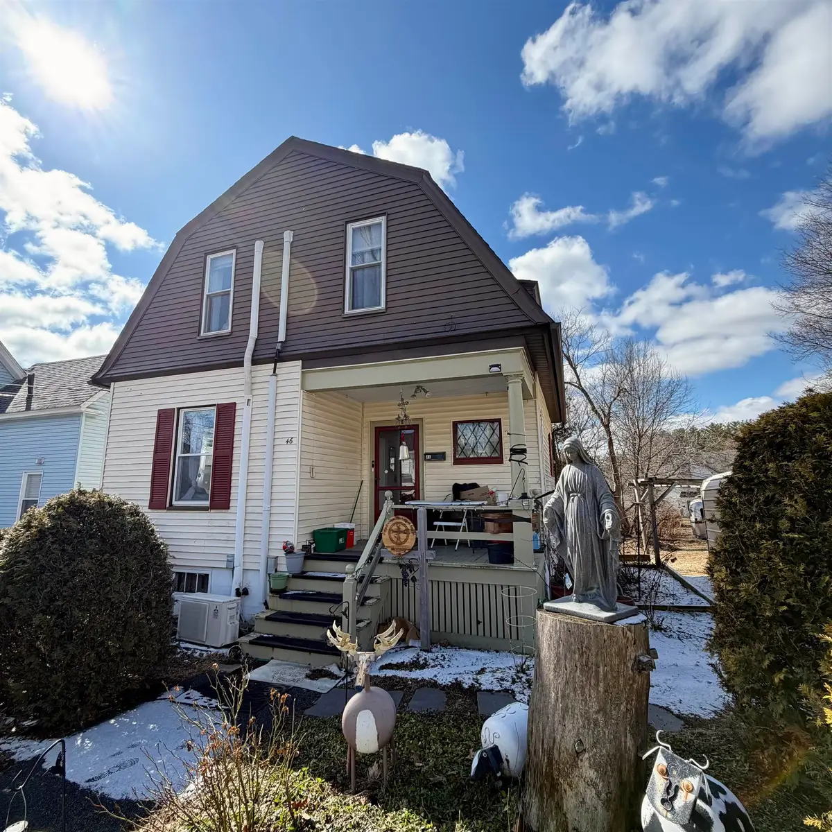 46 Hough Street, Dover, NH 03820 - #1