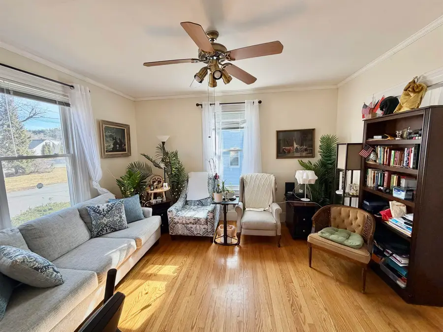 46 Hough Street, Dover, NH 03820 - #2