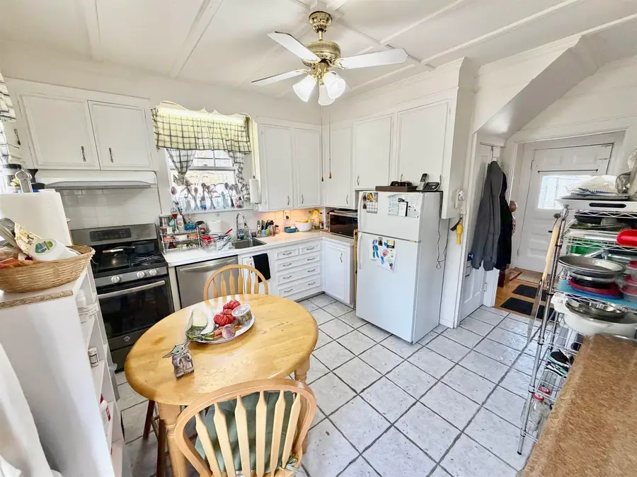 46 Hough Street, Dover, NH 03820 - #3