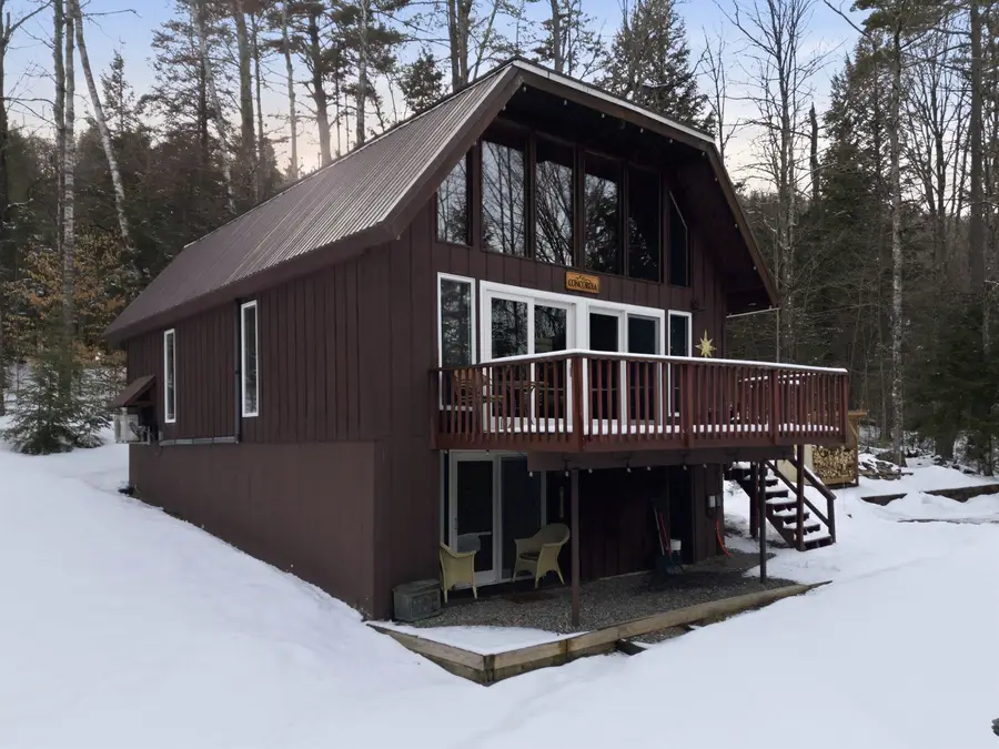 70 Spring Hill Road, Campton, NH 03223 - #2