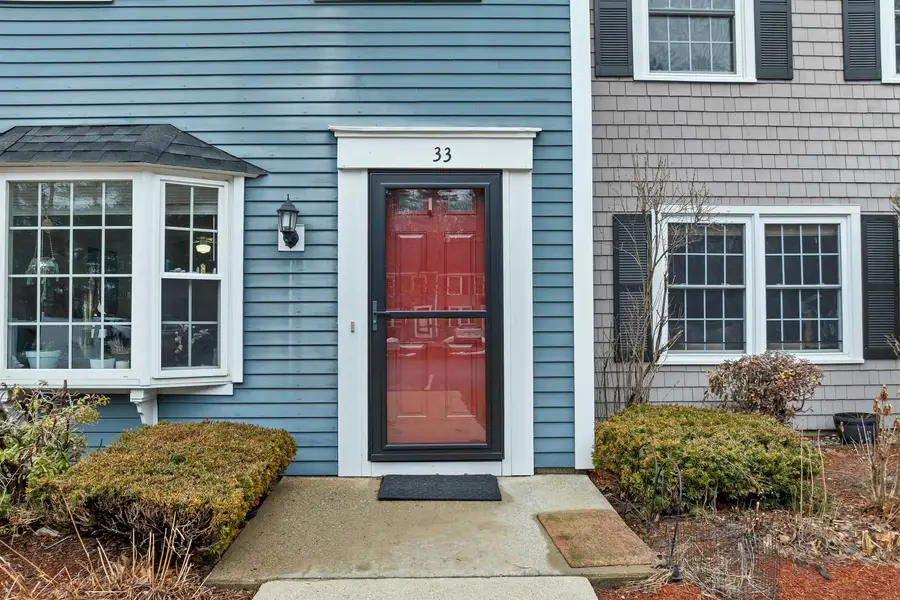 33 Donovan Court, Merrimack, NH 03054 - #3