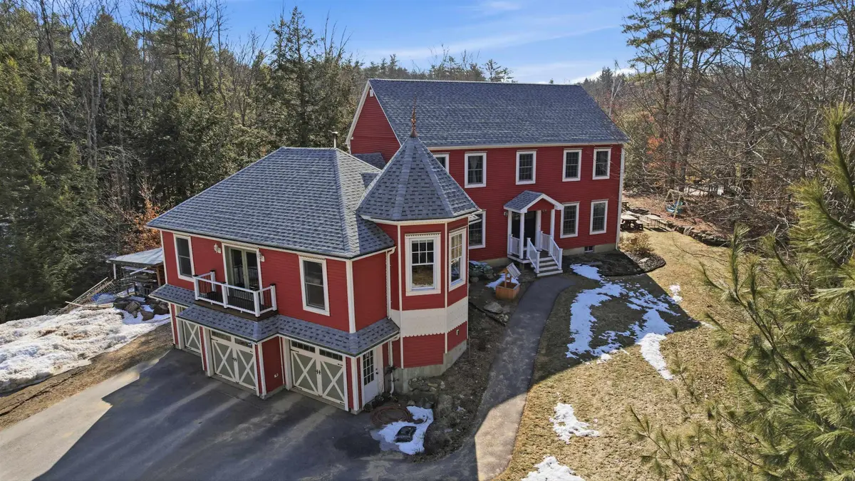 38 Range Road, Epsom, NH 03234 - #1