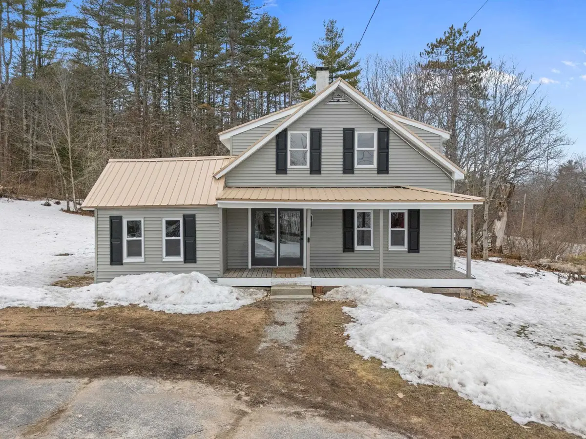 190 Route 103 E, Warner, NH 03278 - #1
