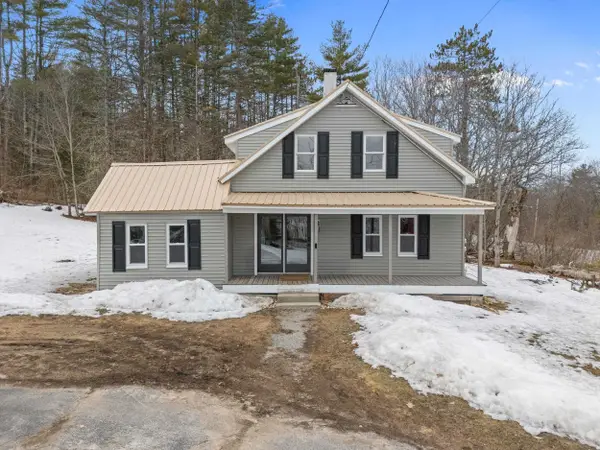 190 Route 103 E, Warner, NH 03278