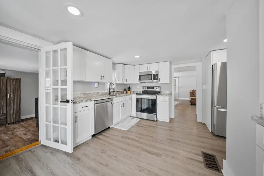 190 Route 103 E, Warner, NH 03278 - #2