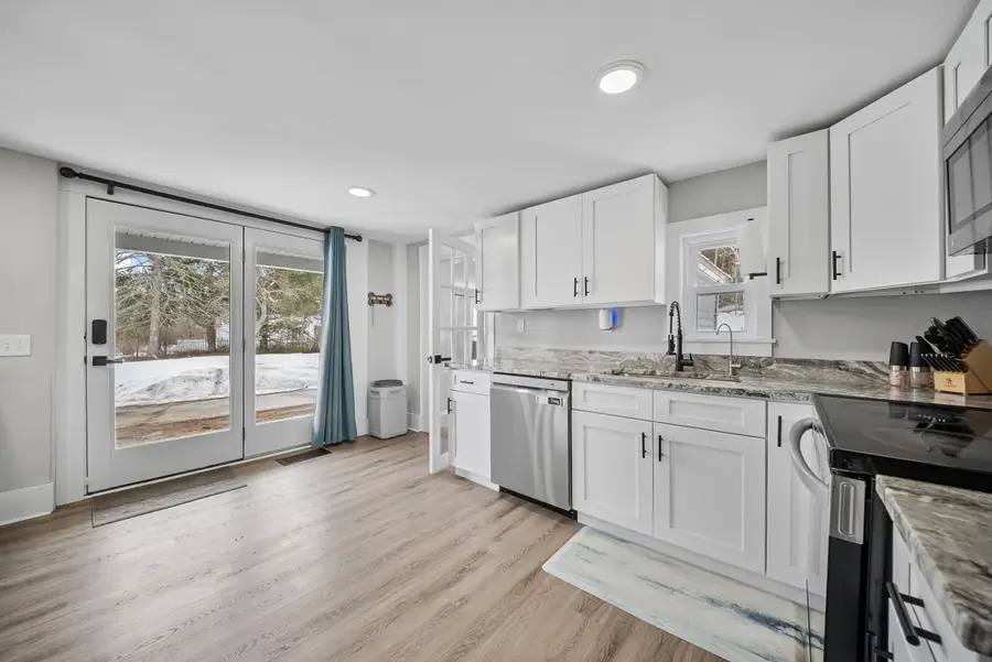 190 Route 103 E, Warner, NH 03278 - #3