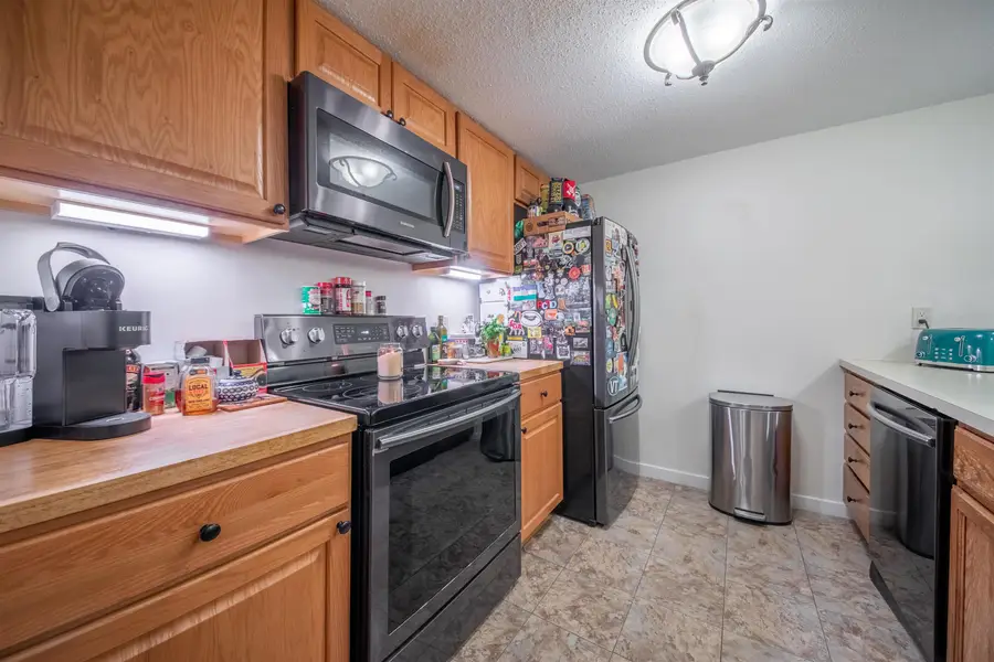 70 Mountains Edge Road #603, Brownsville, VT 05037 - #3