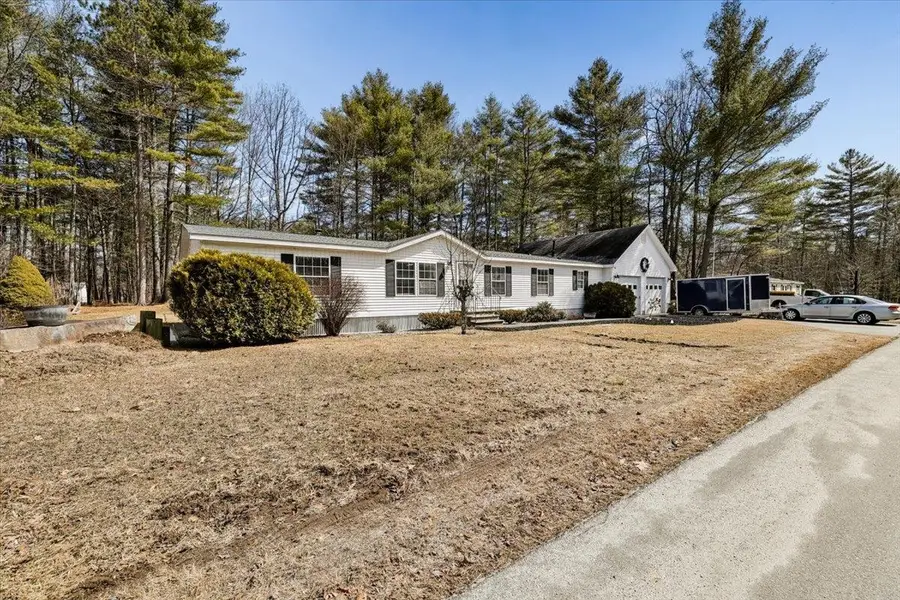 18 Stacey Drive, Hopkinton, NH 03229 - #3
