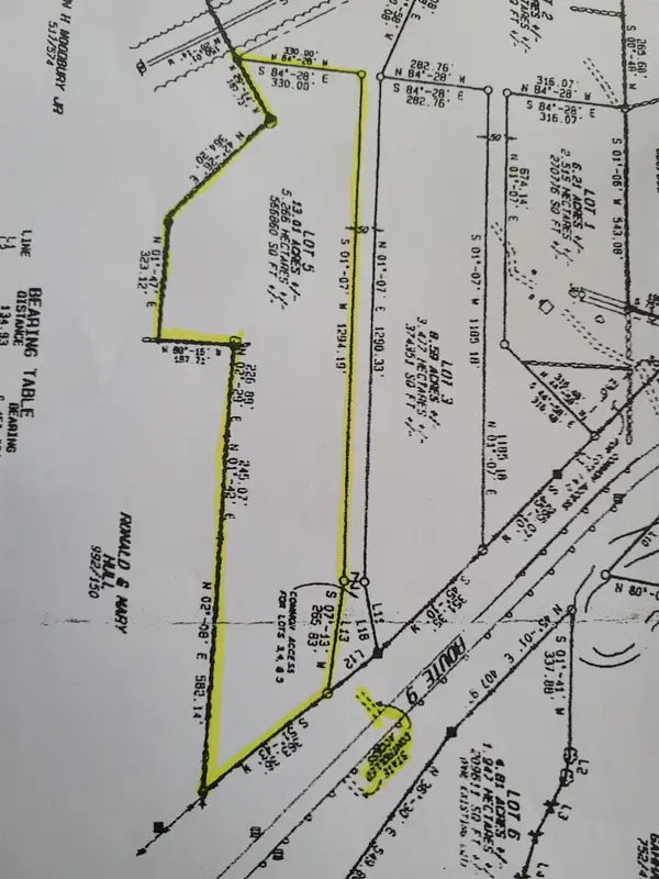 0 Rt 9, Sullivan, NH 03445