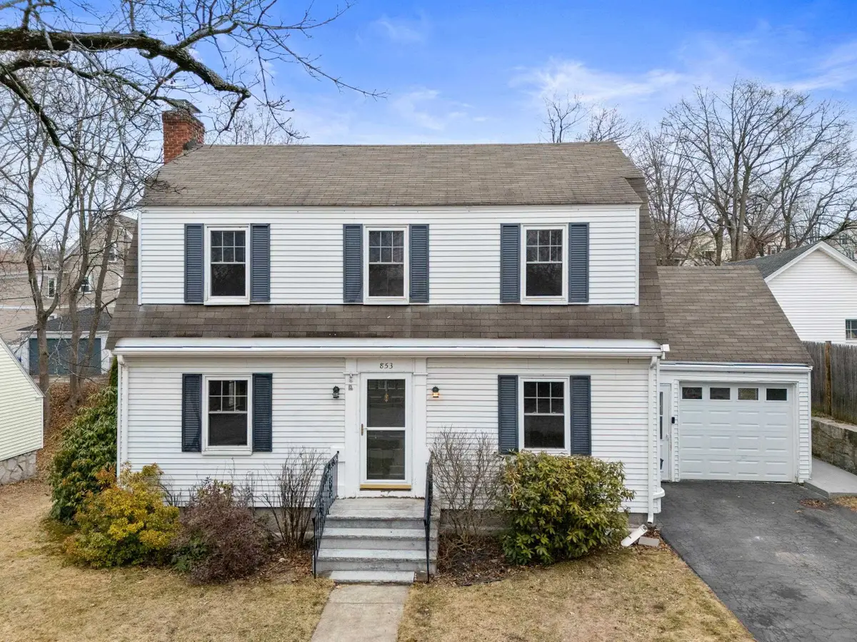 853 Union Street, Manchester, NH 03104 - #1