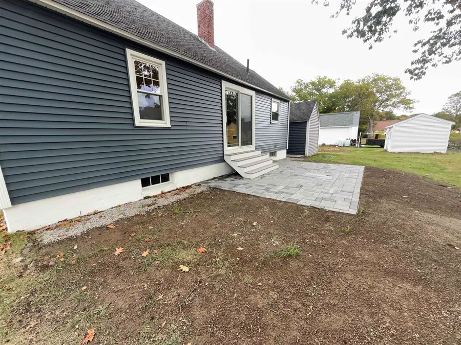 20 Doris Avenue, Portsmouth, NH 03801 - #2