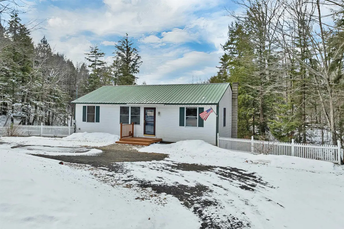 487 Shackford Corner Road, Center Barnstead, NH 03225 - #1