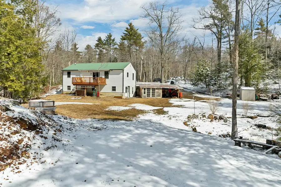 487 Shackford Corner Road, Center Barnstead, NH 03225 - #2