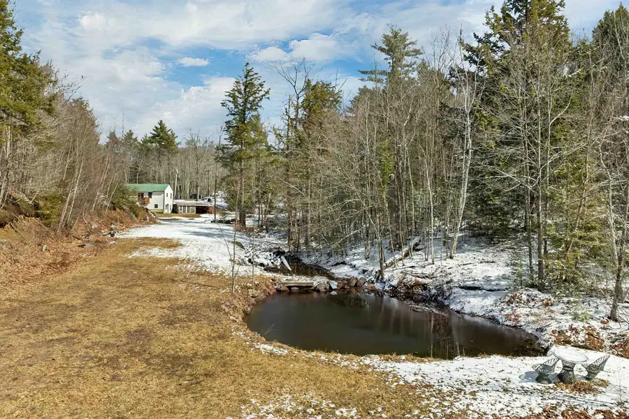 487 Shackford Corner Road, Center Barnstead, NH 03225 - #3