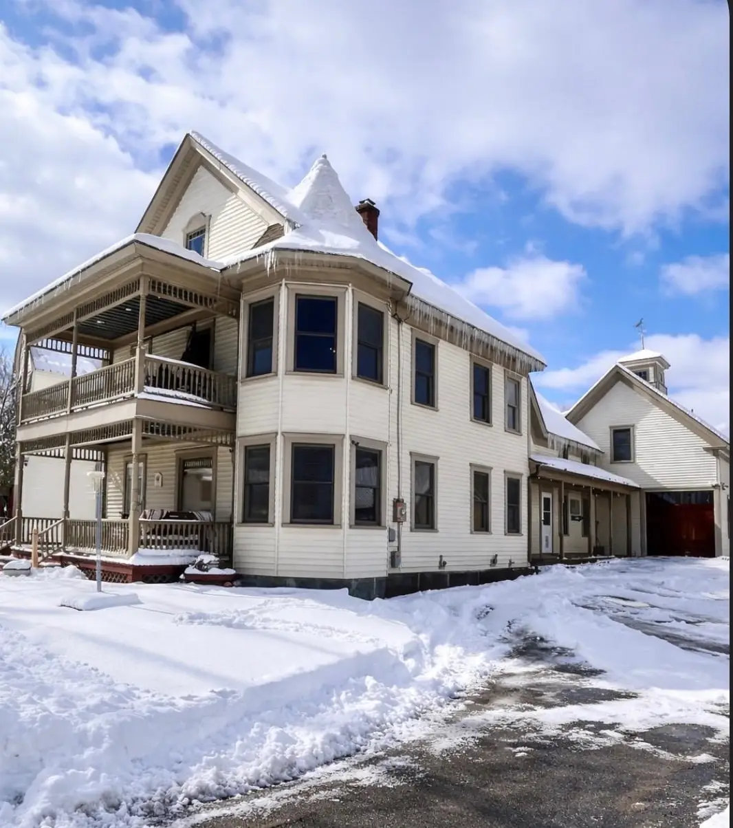 735 Milan Road, Milan, NH 03588 - #1