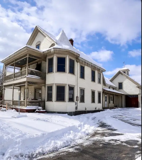 735 Milan Road, Milan, NH 03588