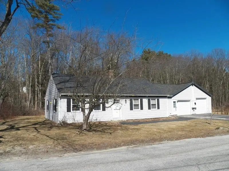 8 Blair Avenue, Hillsborough, NH 03244 - #2