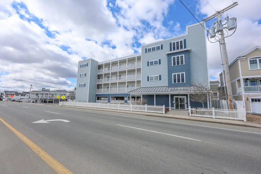 180 Ashworth Avenue #101, Hampton, NH 03842 - #3