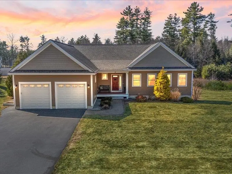 14 Tomasian Drive, Merrimack, NH 03054 - #1