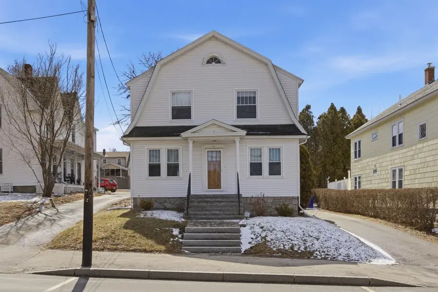 467 Bridge Street, Manchester, NH 03104 - #3