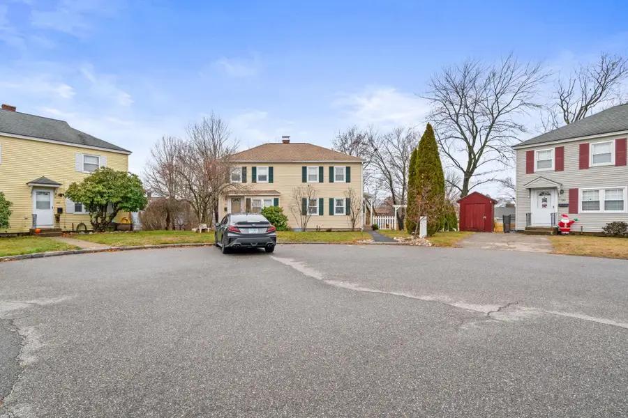 88 Harold Street, Manchester, NH 03104 - #3