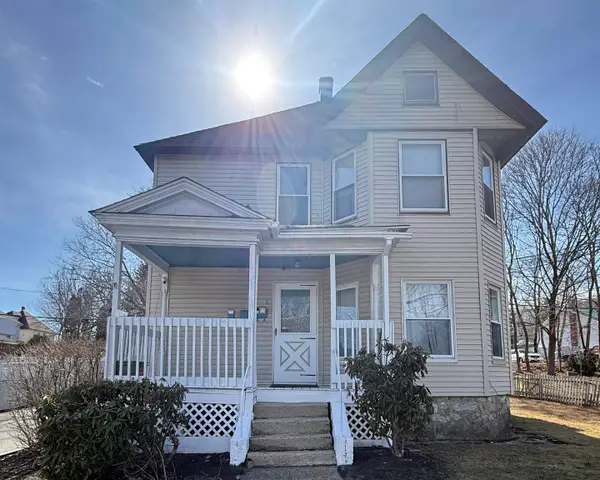 5 Griffin Street, Derry, NH 03038