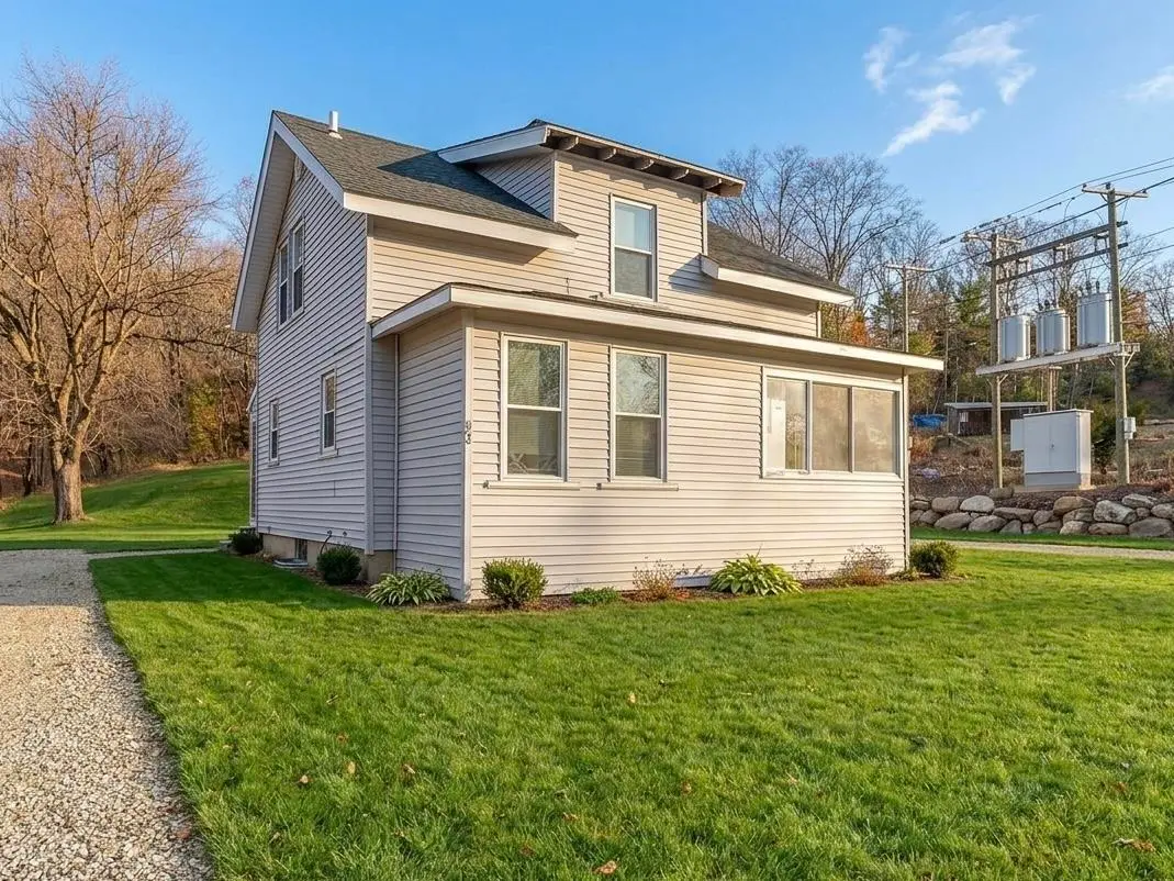 82  Howard Street, Winchester, NH 03470 - #1