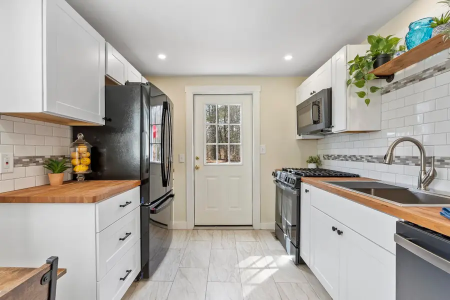 17 Angier Road, Fitzwilliam, NH 03447 - #2