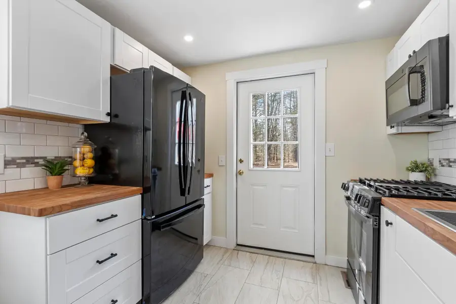 17 Angier Road, Fitzwilliam, NH 03447 - #3