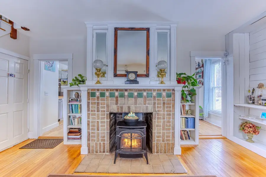 33 Hillview Terrace, Littleton, NH 03561 - #3