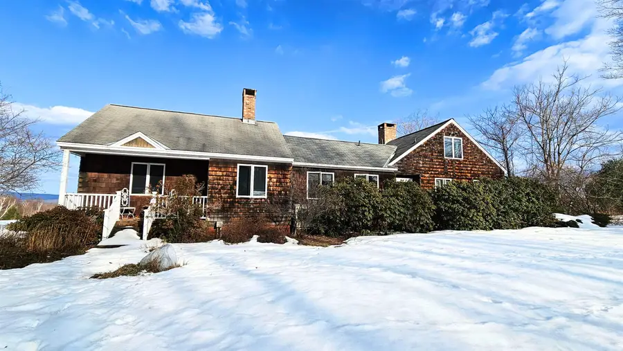 37 Cooks Pond Road, Weathersfield, VT 05156 - #2