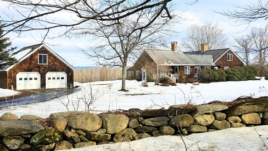 37 Cooks Pond Road, Weathersfield, VT 05156 - #3