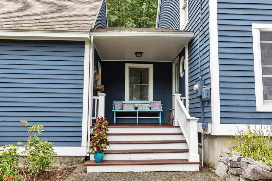 11 Kasey Drive, Milford, NH 03055 - #3