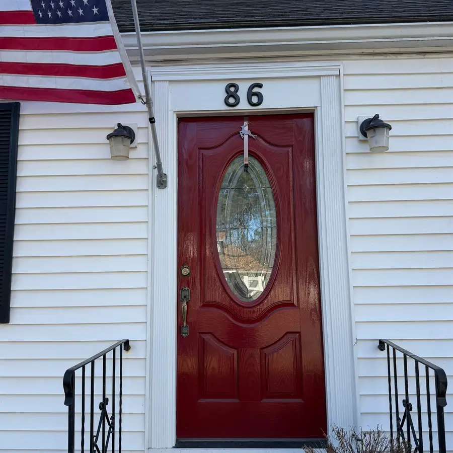 86 Chestnut Hill Road, Rochester, NH 03867 - #2