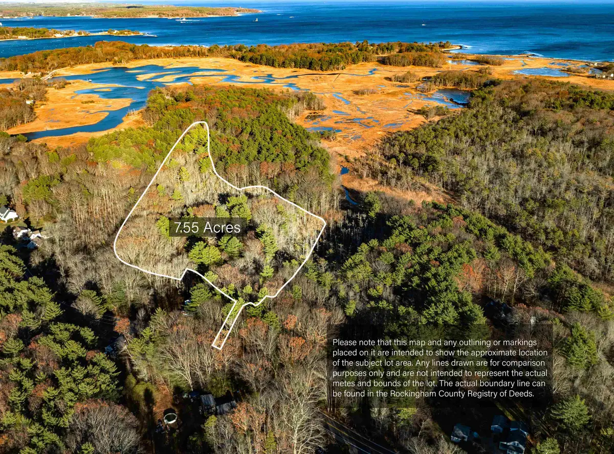 110 Brackett Road, Rye, NH 03870 - #1