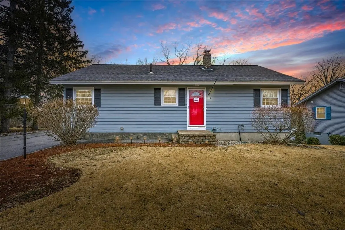 113 Comeau Street, Manchester, NH 03102 - #1