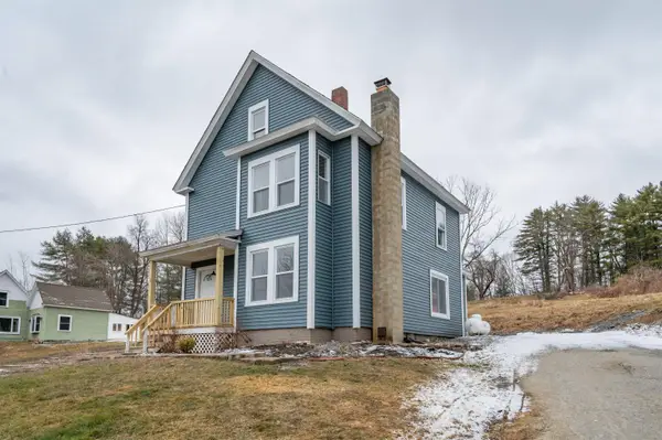 46 Depot Street, Belmont, NH 03220