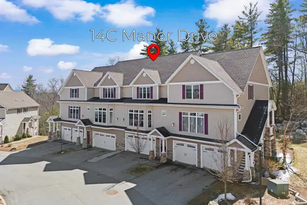 14 Manor Drive #C, Hooksett, NH 03106