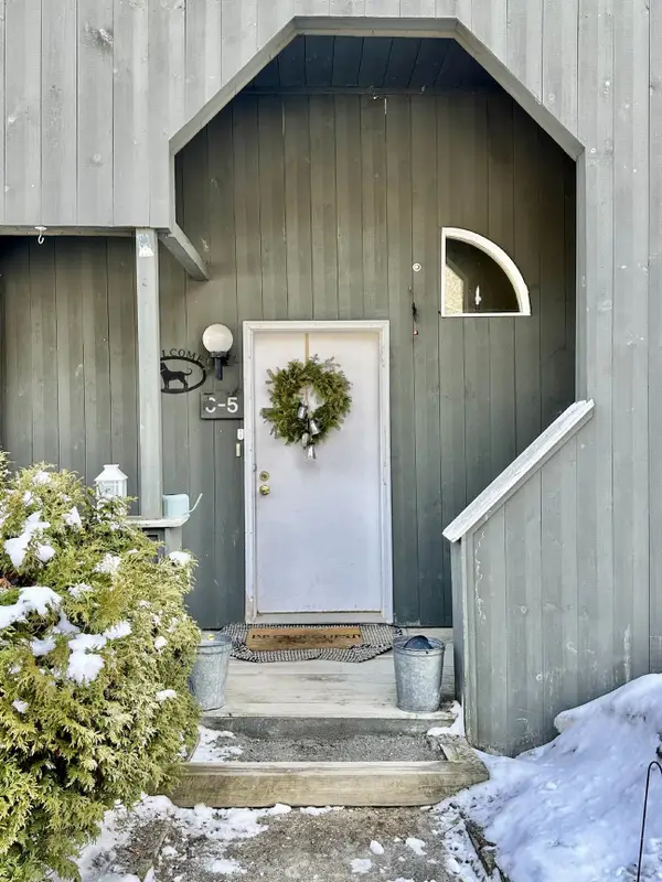 43 Tenney Brook Road #5, Plymouth, NH 03264