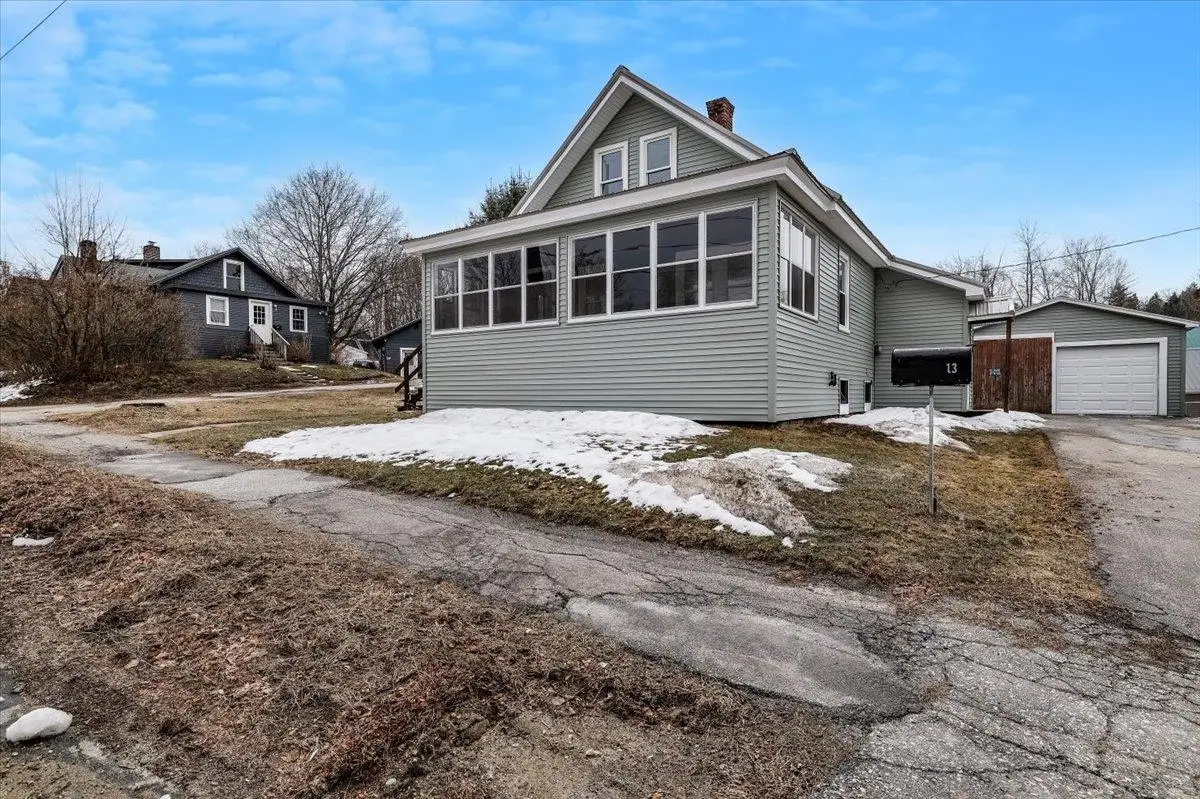 13 Hawthorne Street, Plymouth, NH 03264 - #1