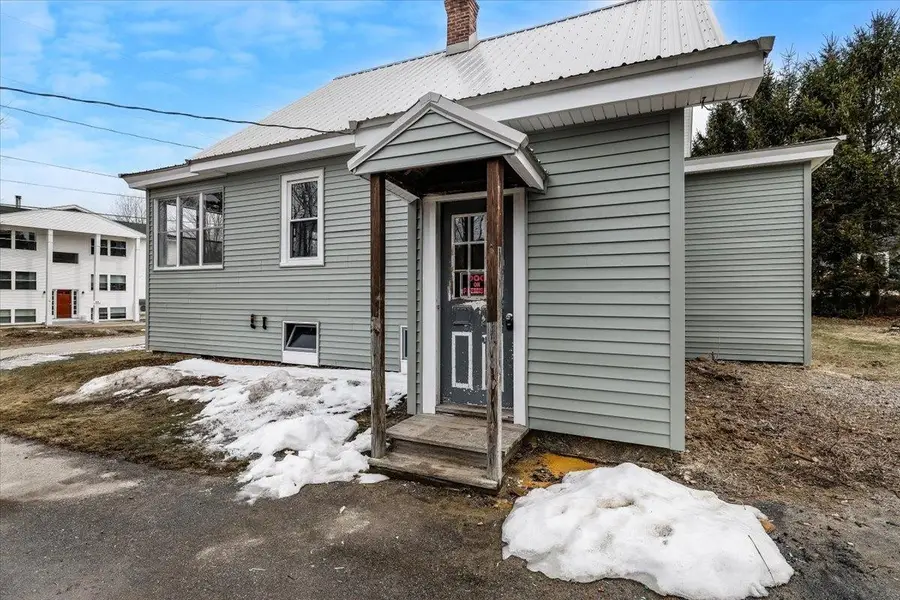 13 Hawthorne Street, Plymouth, NH 03264 - #3
