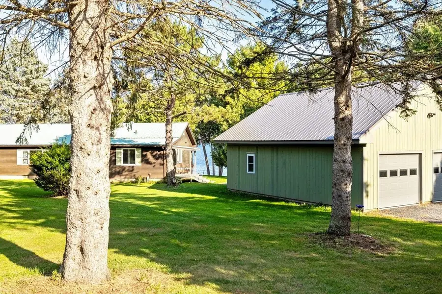 448 Jordan Point Road, Isle La Motte, VT 05463 - #3