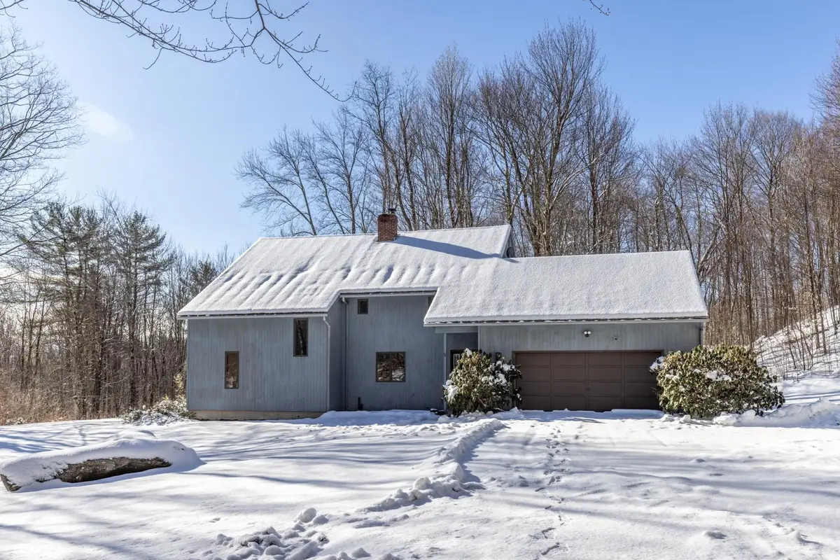 47 Mt Vista Road, Underhill, VT 05489 - #1
