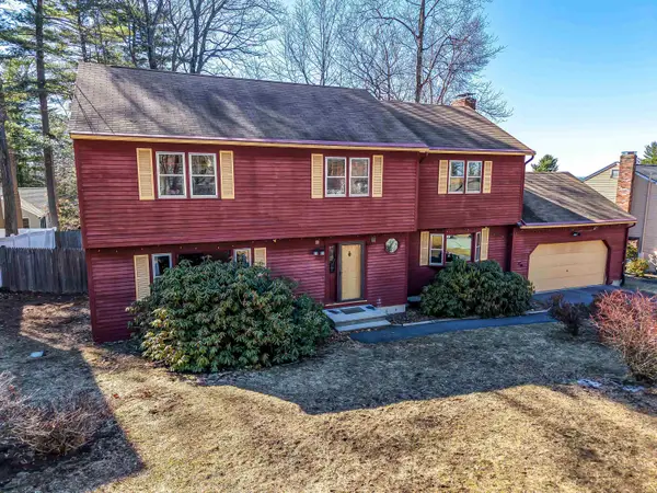 21 Clearview Drive, Nashua, NH 03062