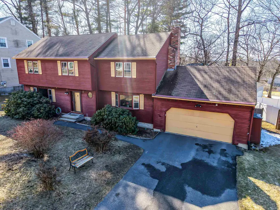 21 Clearview Drive, Nashua, NH 03062 - #2