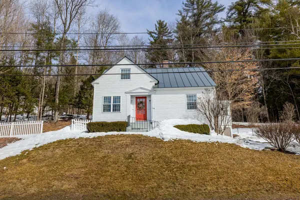 163 Meriden Road, Lebanon, NH 03766