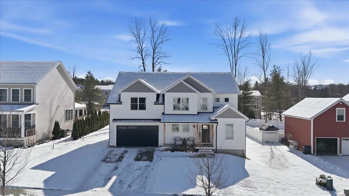 196 Chloe Circle, Williston, VT 05495 - #1