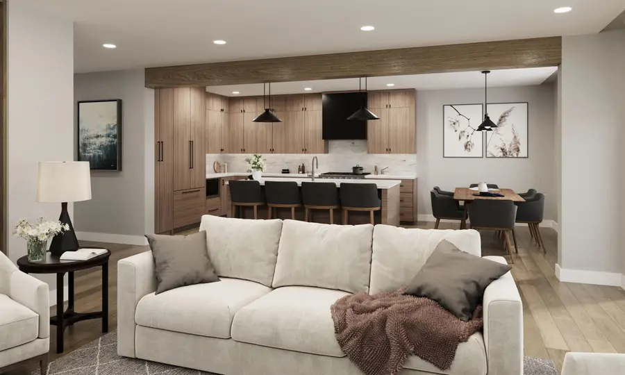 52B Slate Hill Road #8, Stowe, VT 05672 - #3