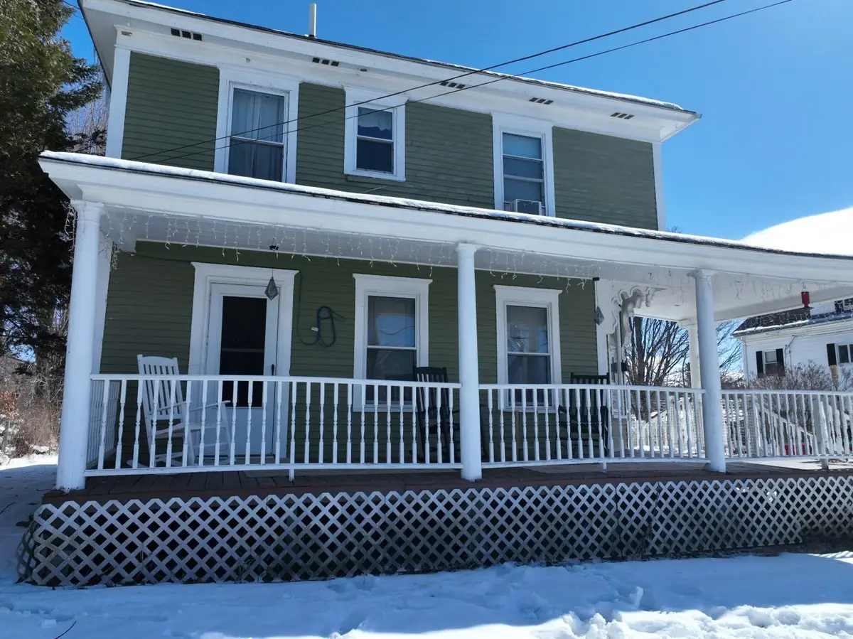 44 Taylor Street, Newport, VT 05855 - #1