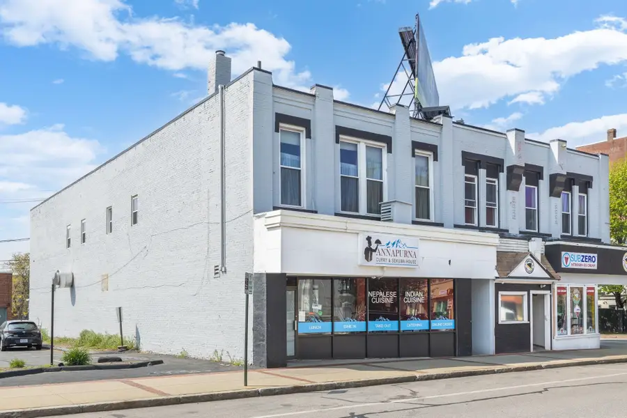 119 Hanover Street, Manchester, NH 03101 - #3